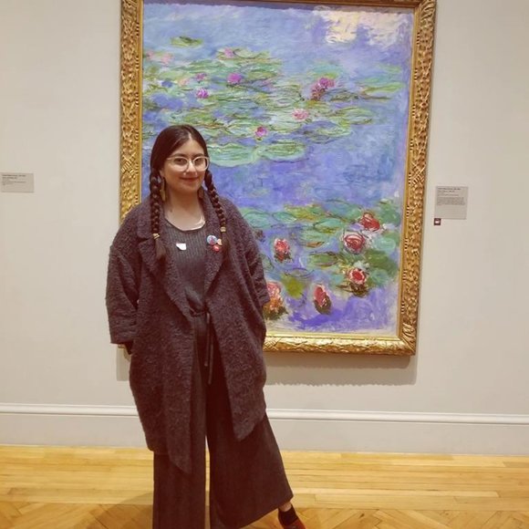 Meet your Posher, Bridgett Rex - Picture 5 of 6